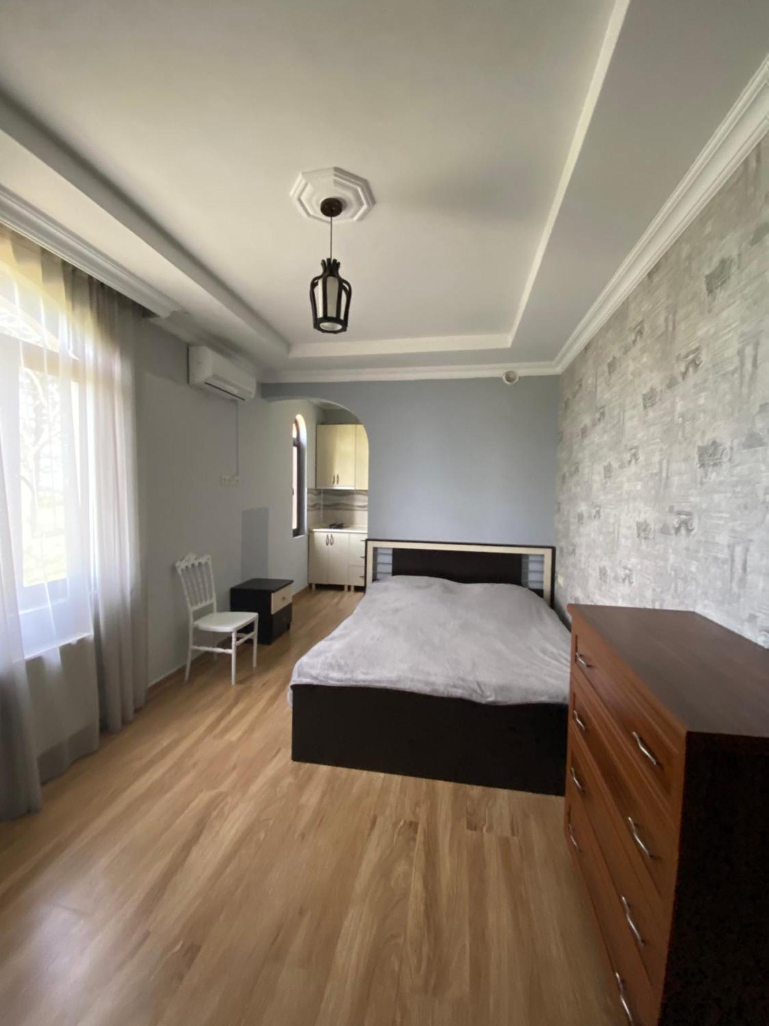 House On Moryakov 55 Lejlighedshotel Chakvi Værelse billede